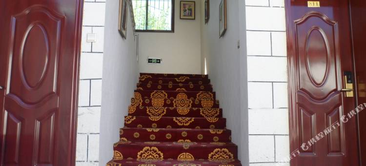 万客来宾馆(拉萨贡嘎机场店)图片