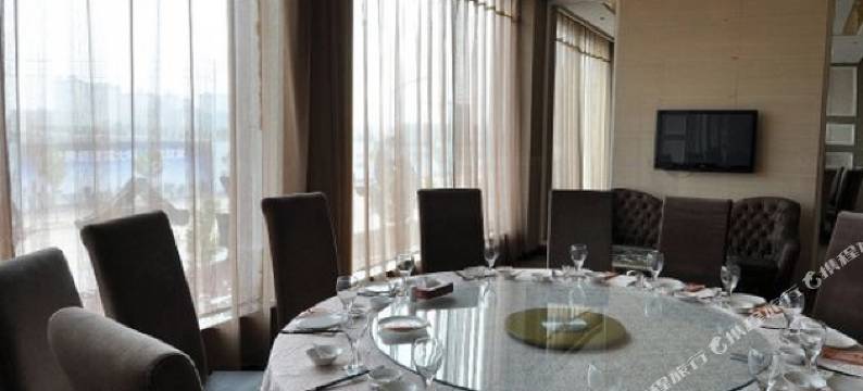 周口五州假日酒店图片