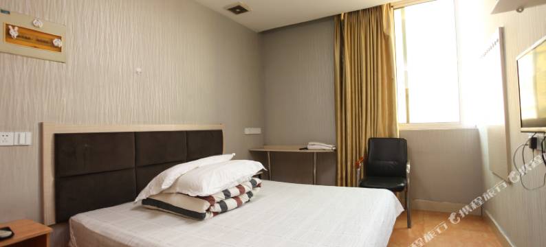 常州乐乐宾馆图片