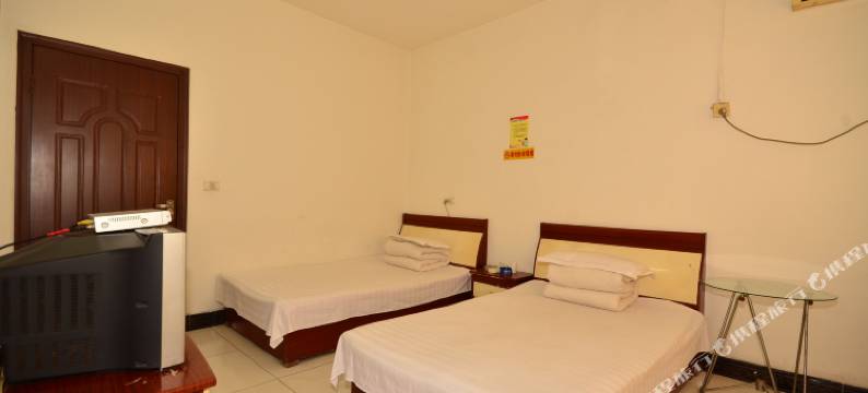 潜江星盛旅馆图片