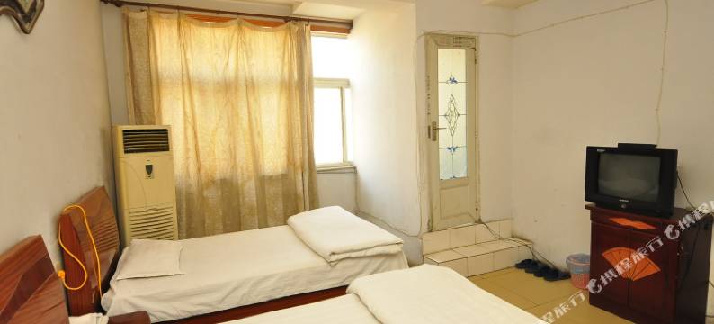 平阴济南怡家宾馆图片