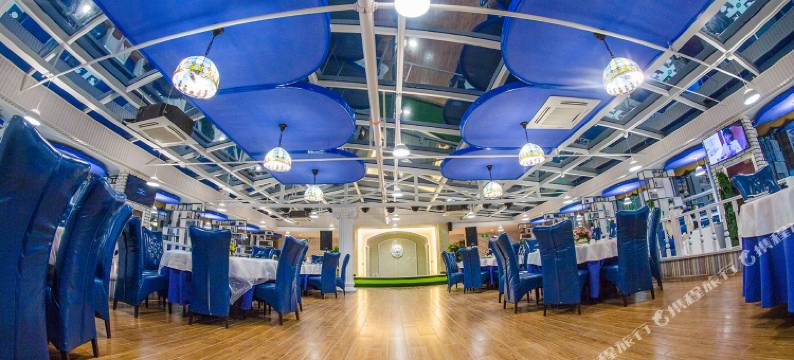 银川塞维尔酒店图片