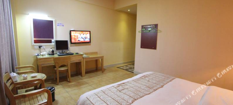 茂名优雅时尚宾馆图片