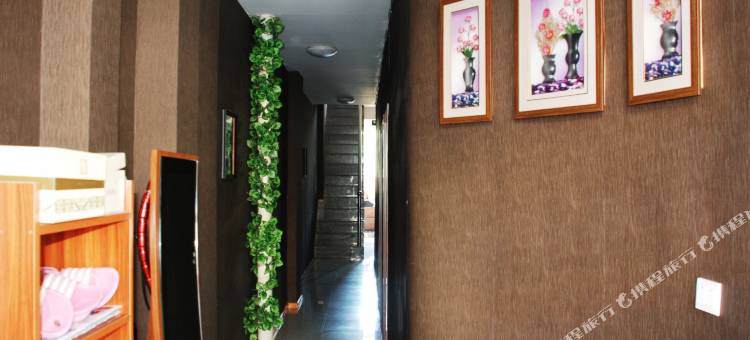 金泰宾馆(牡丹江阳明店)图片