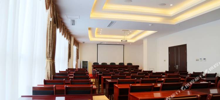 荔波澳门大酒店(荔波古镇店)图片