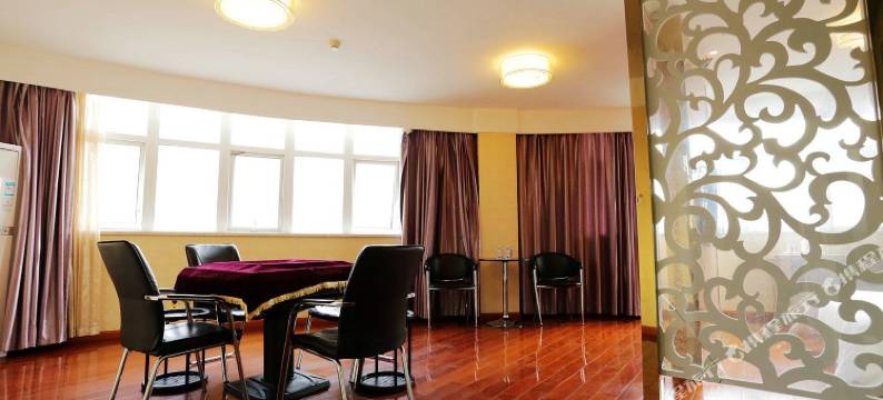 7天连锁酒店(南京高淳汽车站店)图片