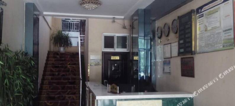 榆林幸福宾馆图片