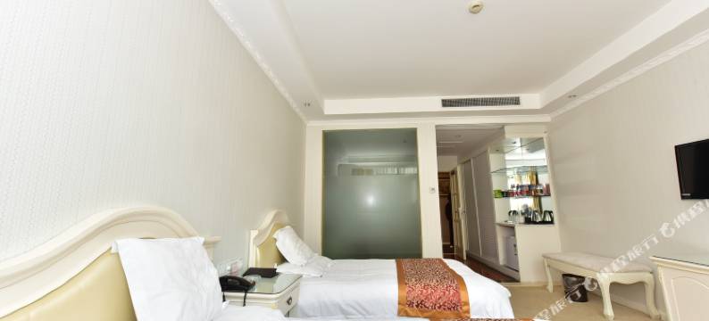 宁波新葡京商务酒店图片