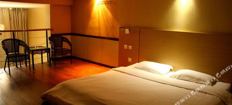 包头永盛成快捷酒店(包百王府井店)图片