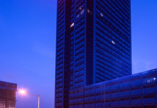 Vienna (Guangzhou South Railway Station Hotel)Hotel Overview