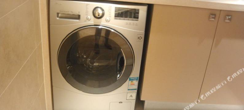 捷泰行政公寓(成都会展中心店)图片