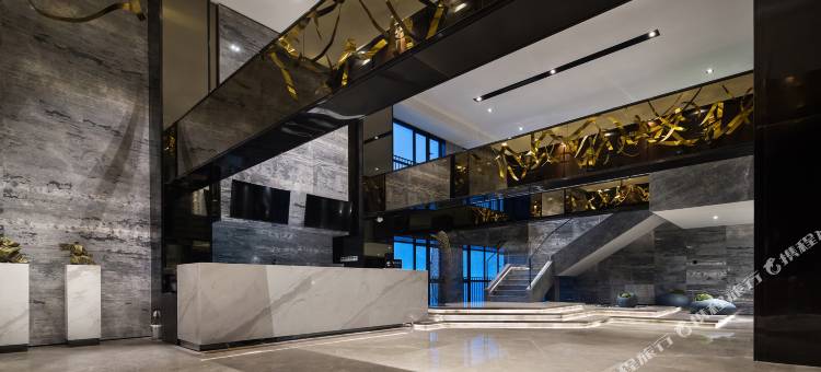 中濠国际酒店(深圳宝安石岩店)图片