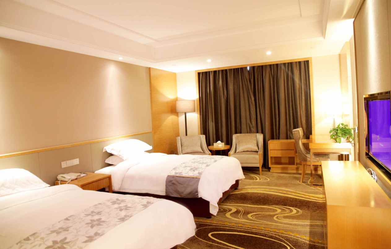 Narada Hotel Tiancheng Hotel Overview