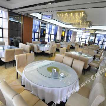 昆明铭春国际假日酒店图片-昆明铭春国际假日