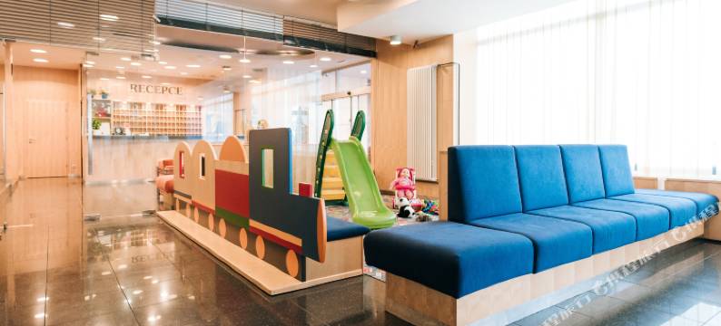 远景饭店(Hotel Vista)图片