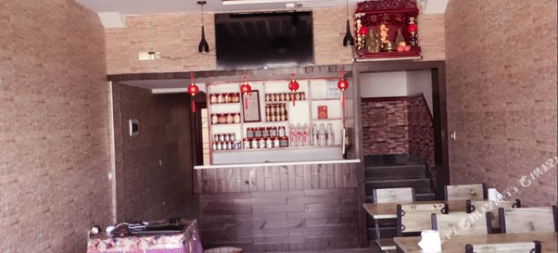 衡阳希悦客栈图片