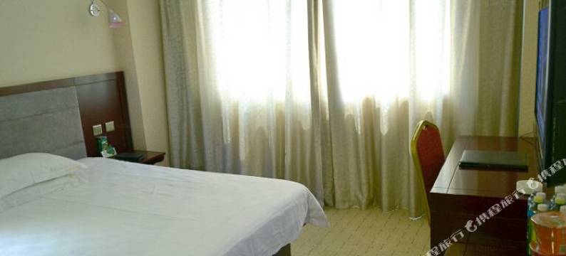 郑州航海湾快捷宾馆图片