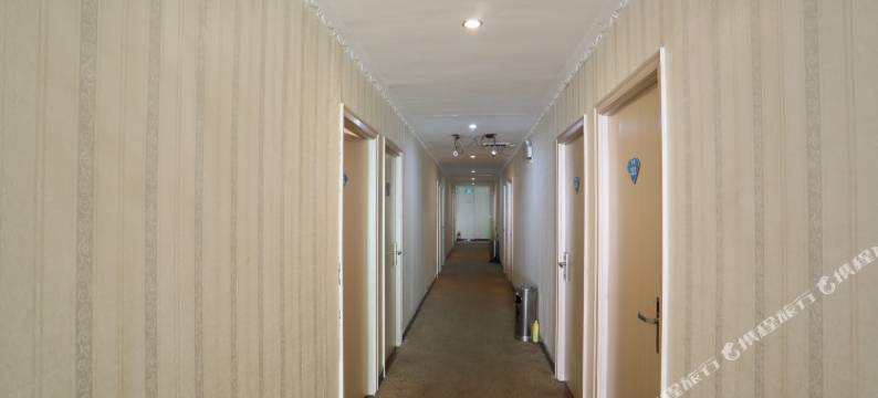 西安开远宾馆图片