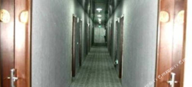 荔波商务宾馆图片