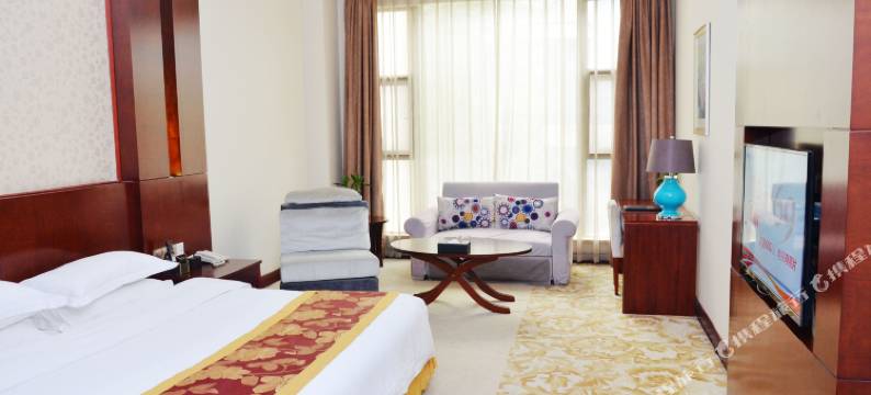 成都犀浦春天酒店图片