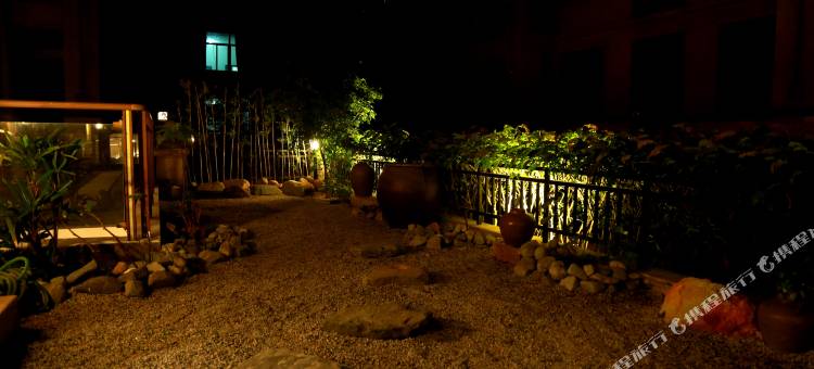 平潭驿宿客栈(龙王头沙滩店)图片