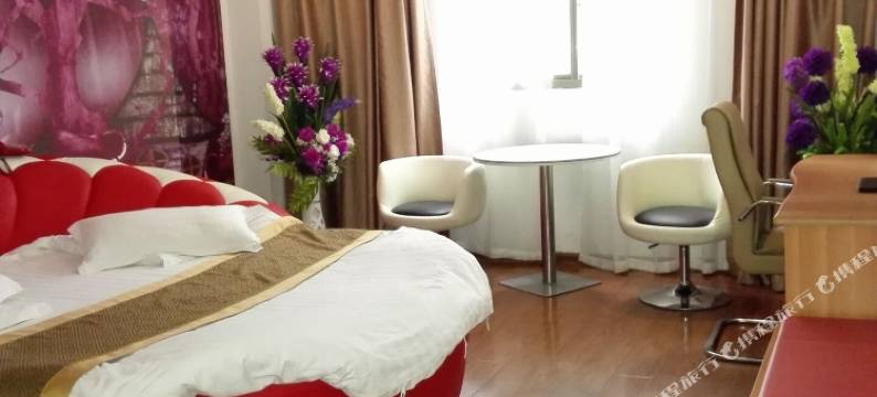 衡东新塘湘鸿大酒店图片