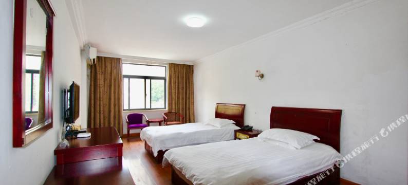 平湖隆源宾馆图片