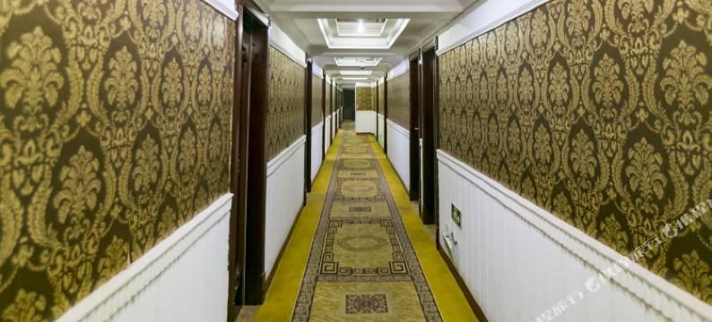 重庆煌杨酒店图片