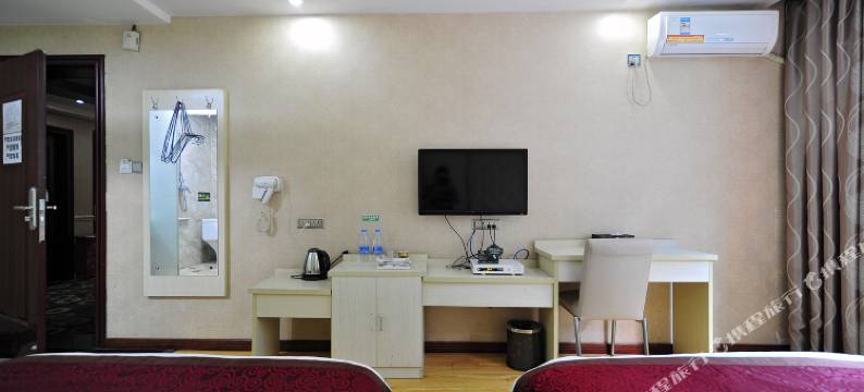 贵阳77商务酒店图片