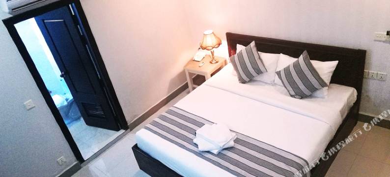 丽芙索哈克酒店(Leaph Sokhak Hotel)图片