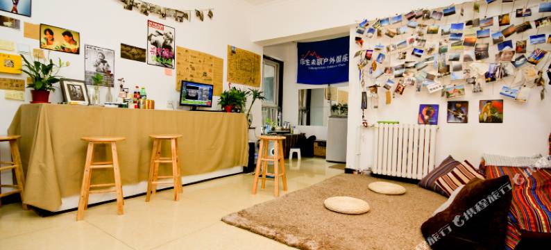 西安木西青年旅舍西安交通大学店图片