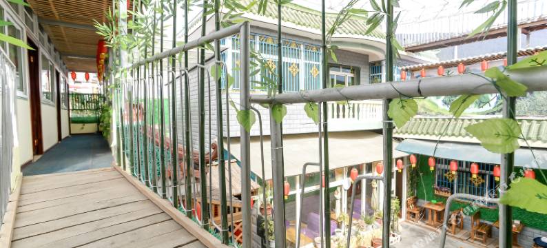 林芝慢旅时光客栈图片