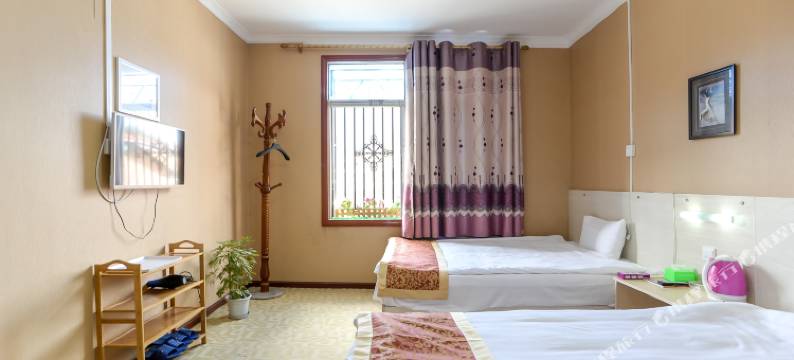 林芝慢旅时光客栈图片