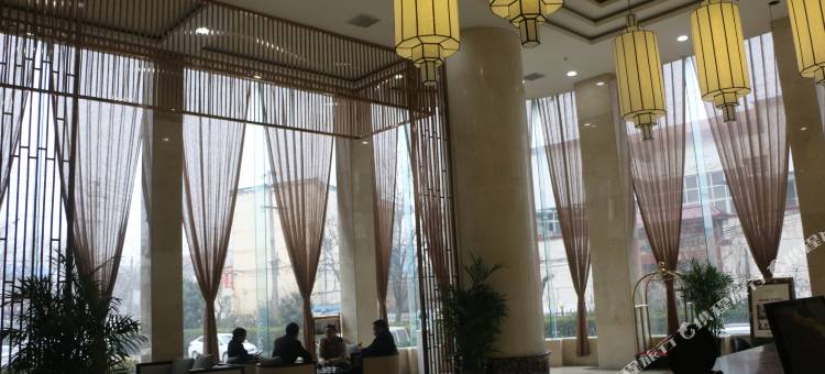 长垣凯成国际酒店图片