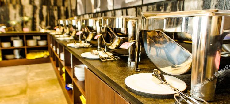 珠海洪景湾大酒店(南屏妇幼保健院店)图片