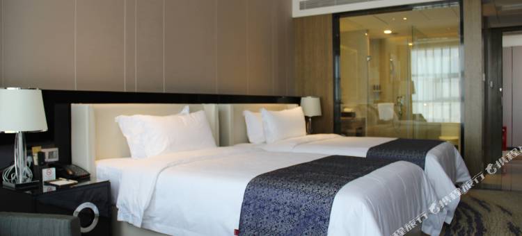 澧县浦金茉莉花国际酒店图片