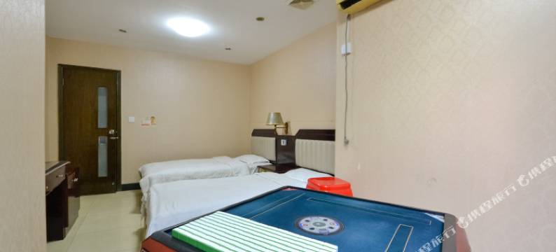 庐山庐峰宾馆图片