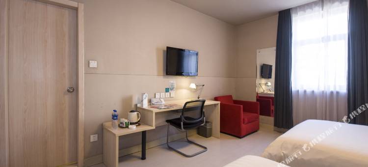 锦江之星(盘锦石油大街店)图片