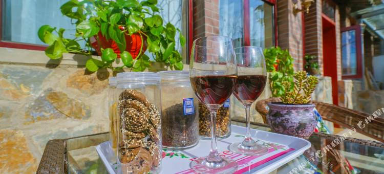 驿雲·乡居水长城27号院图片