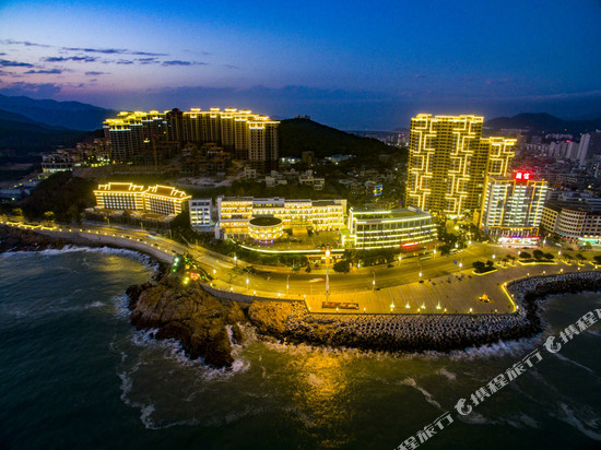 汕头南澳欣涛度假村