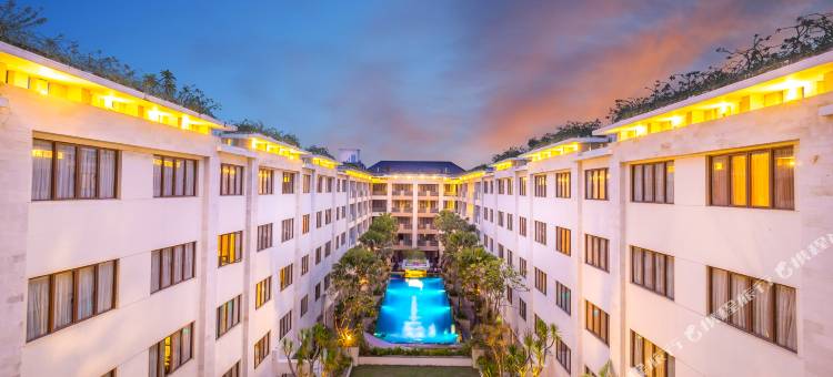 阿斯顿库塔酒店及公寓(Aston Kuta Hotel and Residence)图片