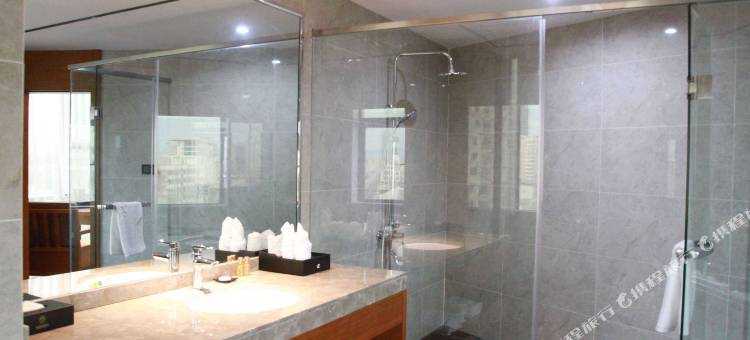 瑞金金宏豪泰国际大酒店图片