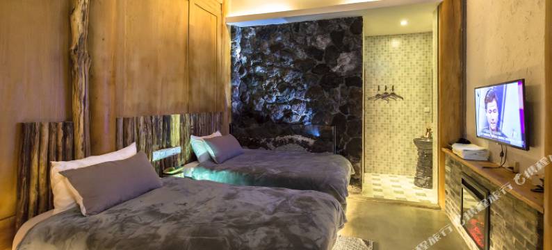 腾冲当归客栈图片