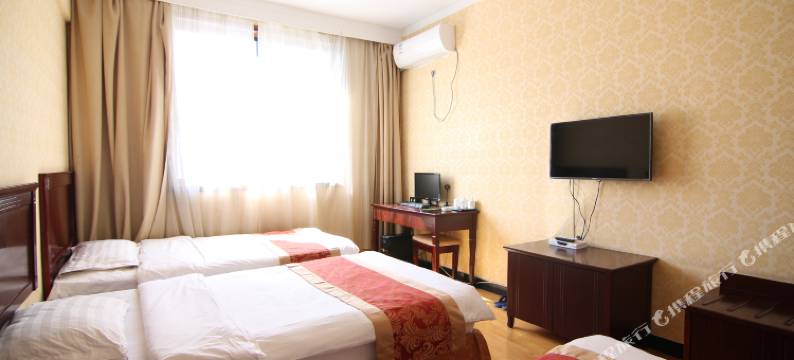 吉县星海明珠快捷宾馆图片