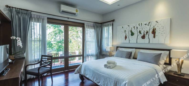 都塔拉精品度假村(Doltara Boutique Resort)图片