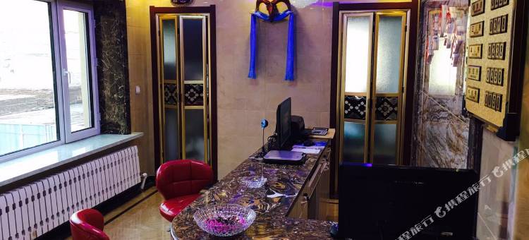 OYO呼伦贝尔温馨园宾馆图片