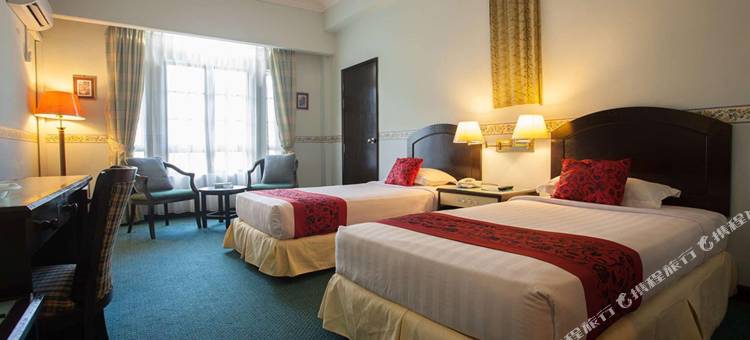 马来西亚云顶高原斯里酒店(Hotel Seri Malaysia Genting Highlands)图片