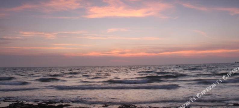 涠洲岛·铭居客栈(贝壳沙滩店)图片