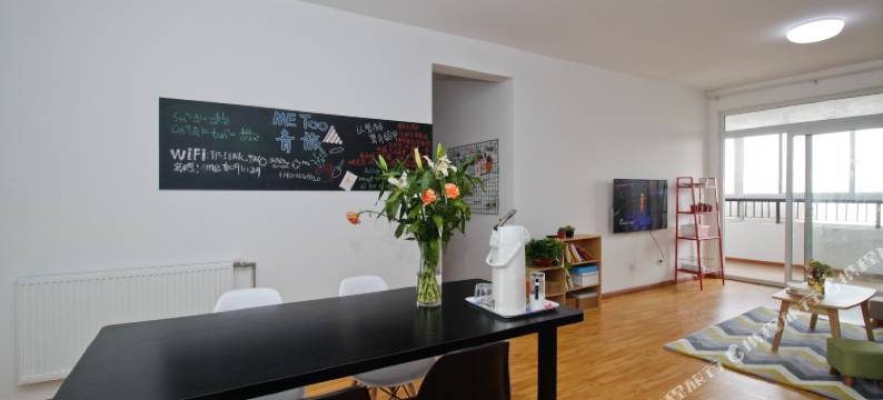 米兔MeToo青年旅舍(合肥火车站胜利广场店)图片