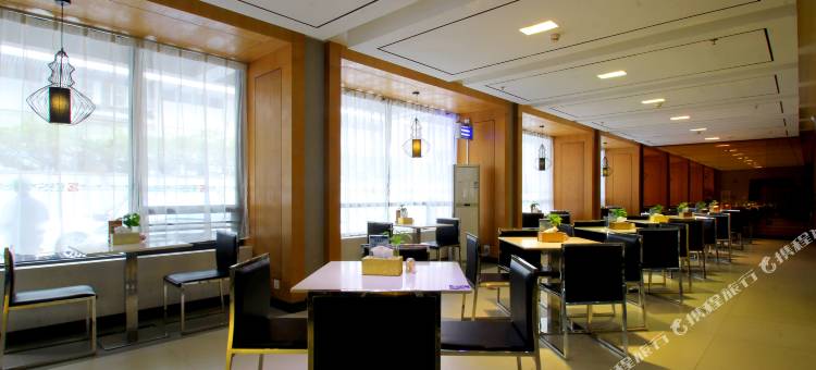 锦江之星酒店(清远中山公园世纪荟店)图片